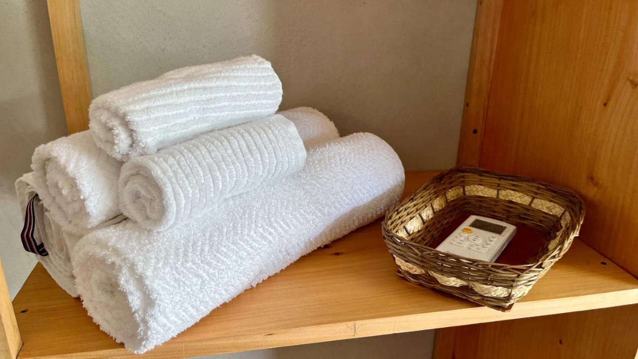 Shanti Surf Camp El Paredón Buena Vista 外观 照片